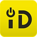 i-drive dvr android application logo